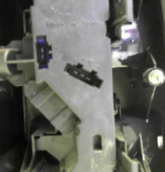 Feu arriere principal droit (feux) VOLKSWAGEN POLO 3 Photo n°6