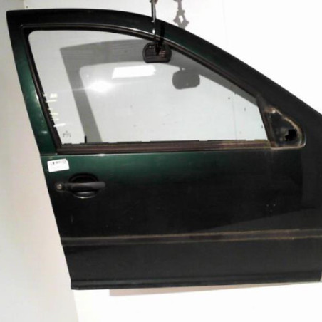 Porte avant droit VOLKSWAGEN GOLF 4