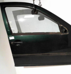 Porte avant droit VOLKSWAGEN GOLF 4 Photo n°5