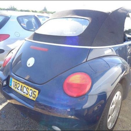 Malle/Hayon arriere VOLKSWAGEN NEW BEETLE 1 Photo n°1