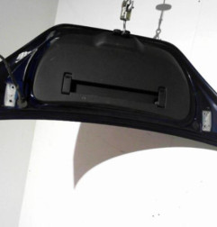 Malle/Hayon arriere VOLKSWAGEN NEW BEETLE 1 Photo n°6