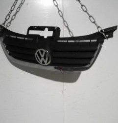 Calandre VOLKSWAGEN TOURAN 1 Photo n°1