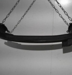 Renfort pare choc avant (traverse) VOLKSWAGEN TOURAN 1 Photo n°3