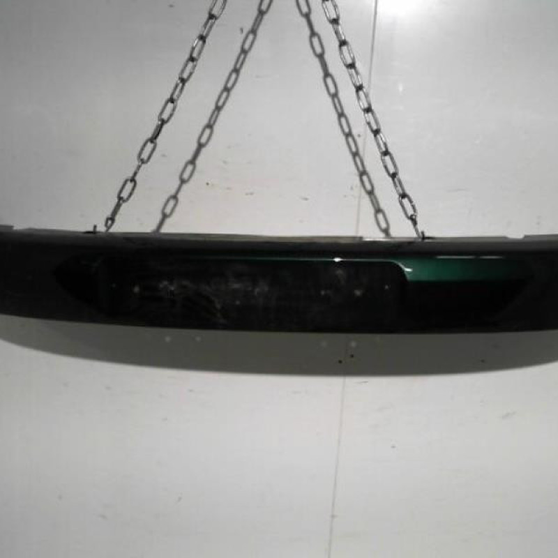 Pare choc avant VOLKSWAGEN POLO 3