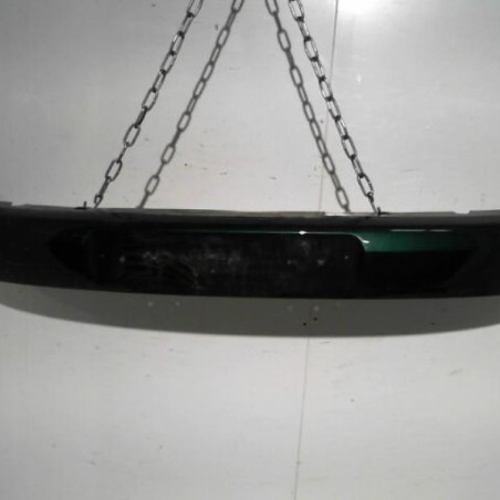 Pare choc avant VOLKSWAGEN POLO 3 Photo n°1