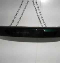 Pare choc avant VOLKSWAGEN POLO 3 Photo n°4