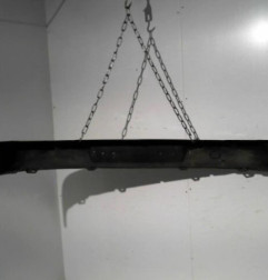 Pare choc avant VOLKSWAGEN POLO 3 Photo n°6