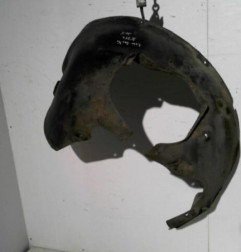 Pare boue avant gauche VOLKSWAGEN NEW BEETLE 1 Photo n°1