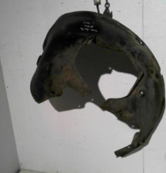 Pare boue avant gauche VOLKSWAGEN NEW BEETLE 1