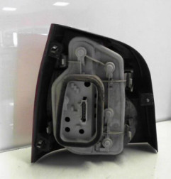 Feu arriere principal droit (feux) VOLKSWAGEN POLO 4