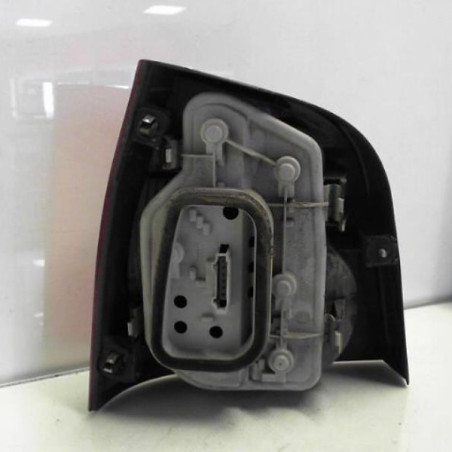 Feu arriere principal droit (feux) VOLKSWAGEN POLO 4