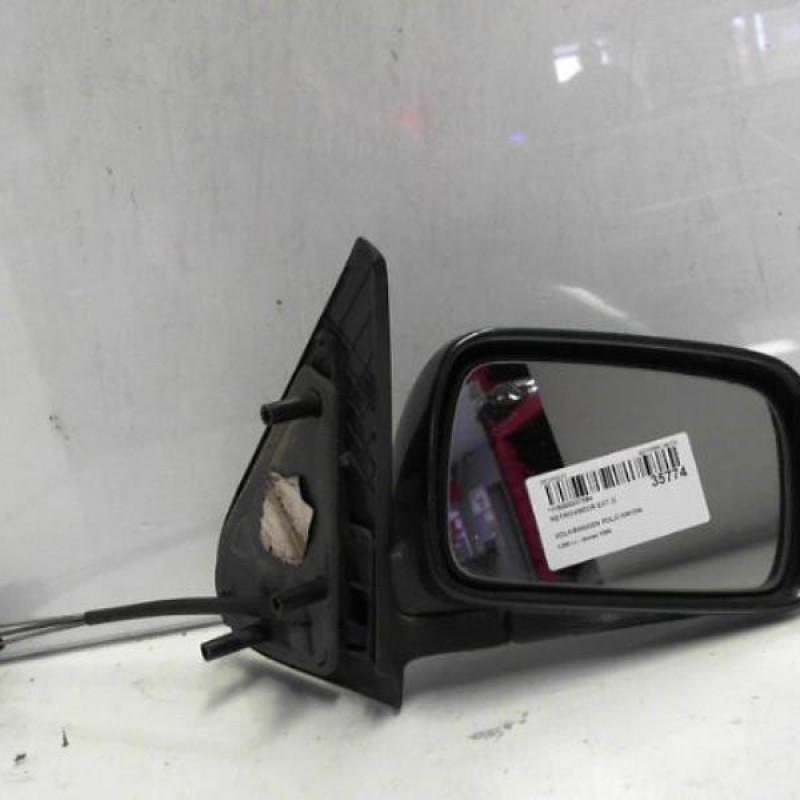 Retroviseur droit VOLKSWAGEN POLO 3