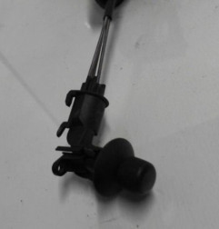 Retroviseur droit VOLKSWAGEN POLO 3 Photo n°6