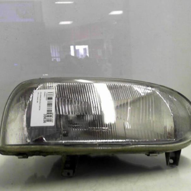Optique avant principal droit (feux)(phare) VOLKSWAGEN GOLF 3
