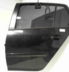 Porte arriere gauche VOLKSWAGEN GOLF 5 Photo n°1
