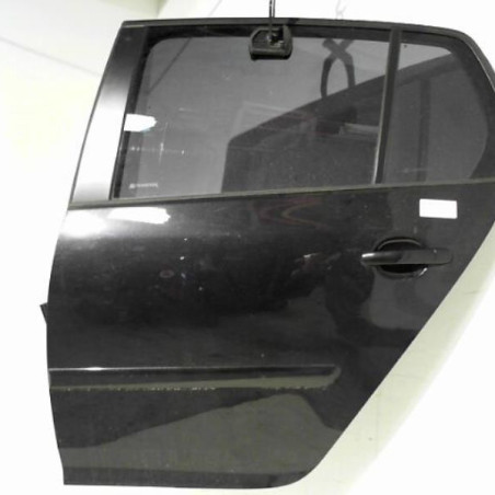 Porte arriere gauche VOLKSWAGEN GOLF 5 Photo n°1