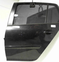 Porte arriere gauche VOLKSWAGEN GOLF 5 Photo n°4