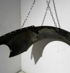 Aile avant droit VOLKSWAGEN NEW BEETLE 1 Photo n°3