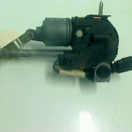 Moteur essuie glace avant VOLKSWAGEN TOURAN 1 Photo n°1