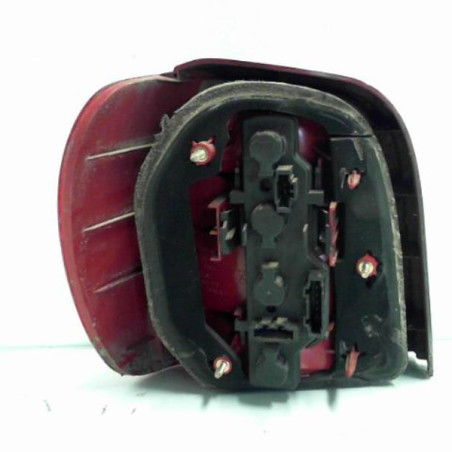 Feu arriere principal droit (feux) VOLKSWAGEN POLO 3