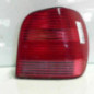 Feu arriere principal droit (feux) VOLKSWAGEN POLO 3