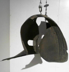 Pare boue avant gauche VOLKSWAGEN TOURAN 1 Photo n°1