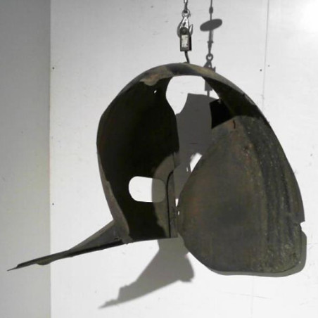 Pare boue avant gauche VOLKSWAGEN TOURAN 1 Photo n°1