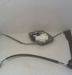 Leve vitre electrique avant droit VOLKSWAGEN GOLF 5 Photo n°1