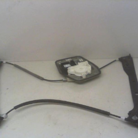 Leve vitre electrique avant droit VOLKSWAGEN GOLF 5 Photo n°1