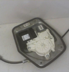 Leve vitre electrique avant droit VOLKSWAGEN GOLF 5