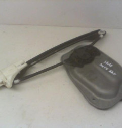 Leve vitre electrique arriere gauche VOLKSWAGEN GOLF 5 Photo n°1