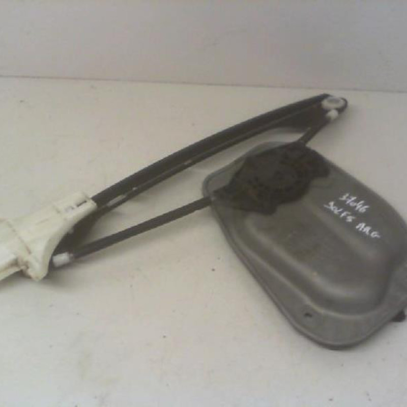 Leve vitre electrique arriere gauche VOLKSWAGEN GOLF 5