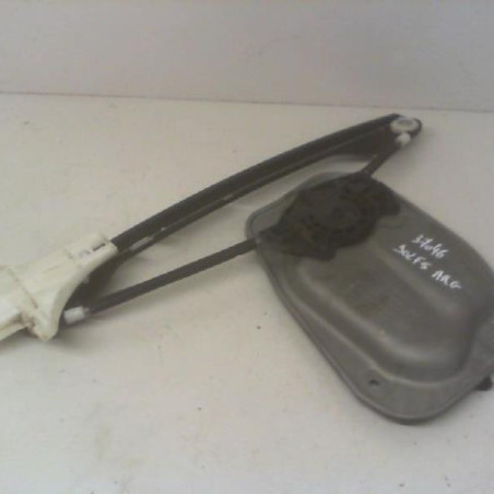 Leve vitre electrique arriere gauche VOLKSWAGEN GOLF 5 Photo n°1