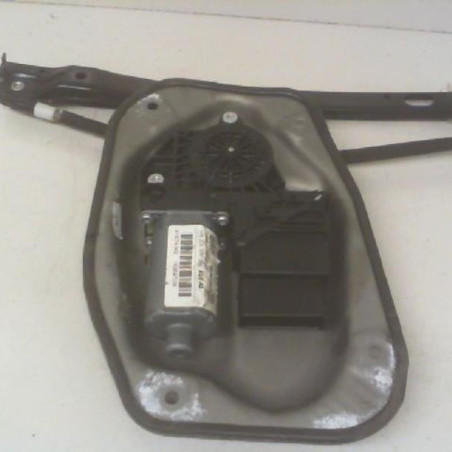 Leve vitre electrique arriere gauche VOLKSWAGEN GOLF 5