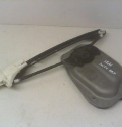 Leve vitre electrique arriere gauche VOLKSWAGEN GOLF 5 Photo n°4