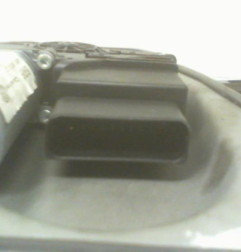 Leve vitre electrique arriere gauche VOLKSWAGEN GOLF 5 Photo n°6