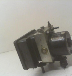 Bloc ABS (freins anti-blocage) VOLKSWAGEN TOURAN 1 Photo n°1