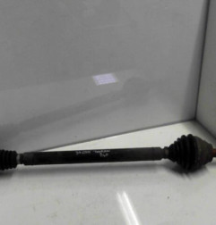 Cardan droit (transmission) VOLKSWAGEN TOURAN 1 Photo n°1
