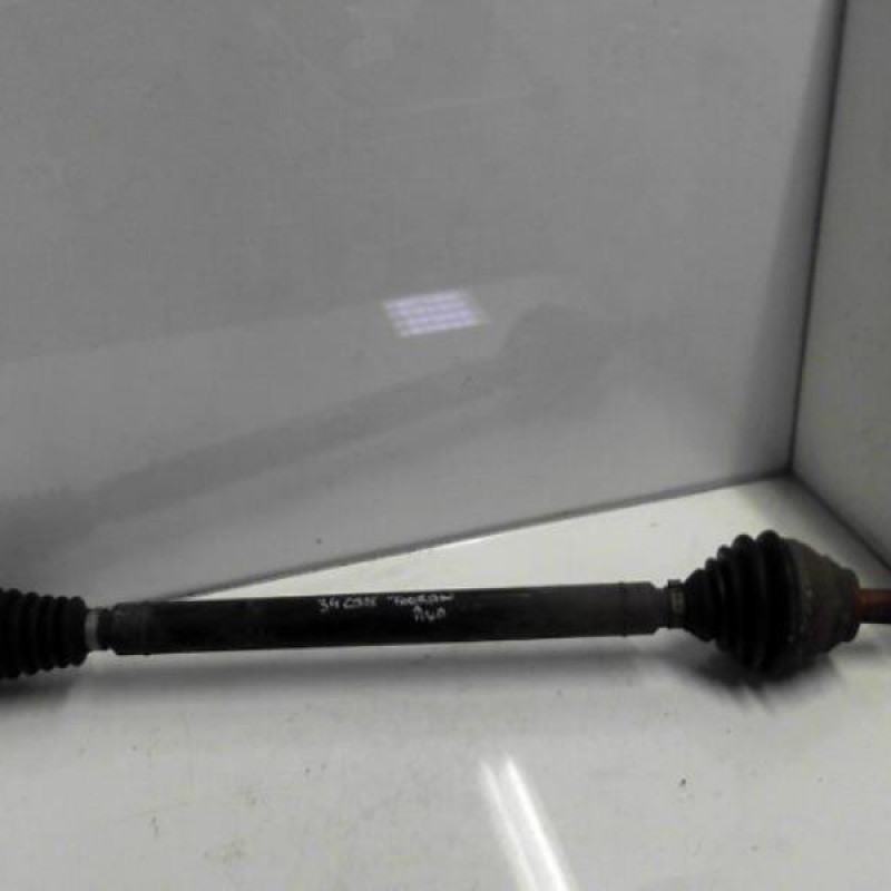 Cardan droit (transmission) VOLKSWAGEN TOURAN 1