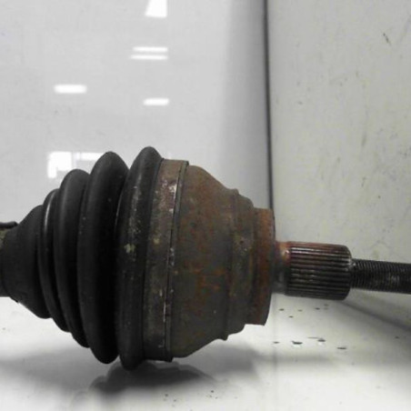 Cardan droit (transmission) VOLKSWAGEN TOURAN 1
