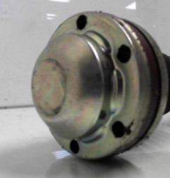 Cardan droit (transmission) VOLKSWAGEN TOURAN 1 Photo n°3