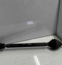 Cardan droit (transmission) VOLKSWAGEN TOURAN 1 Photo n°4