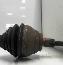 Cardan droit (transmission) VOLKSWAGEN TOURAN 1 Photo n°5