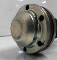 Cardan droit (transmission) VOLKSWAGEN TOURAN 1 Photo n°6