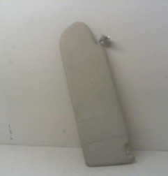 Pare soleil gauche VOLKSWAGEN TRANSPORTER 5 Photo n°1