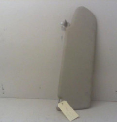 Pare soleil gauche VOLKSWAGEN TRANSPORTER 5 Photo n°3