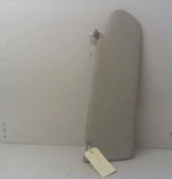 Pare soleil gauche VOLKSWAGEN TRANSPORTER 5 Photo n°6