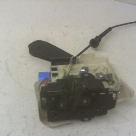 Serrure avant droit VOLKSWAGEN TRANSPORTER 5 Photo n°1