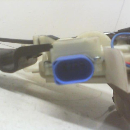 Serrure avant droit VOLKSWAGEN TRANSPORTER 5