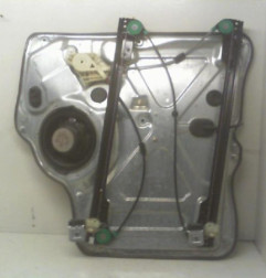 Leve vitre electrique avant gauche VOLKSWAGEN TRANSPORTER 5 Photo n°4